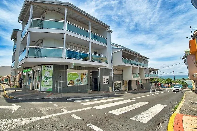Gwad'Azur - Sejour Tout Confort En Guadeloupe Le Gosier  Guadeloupe