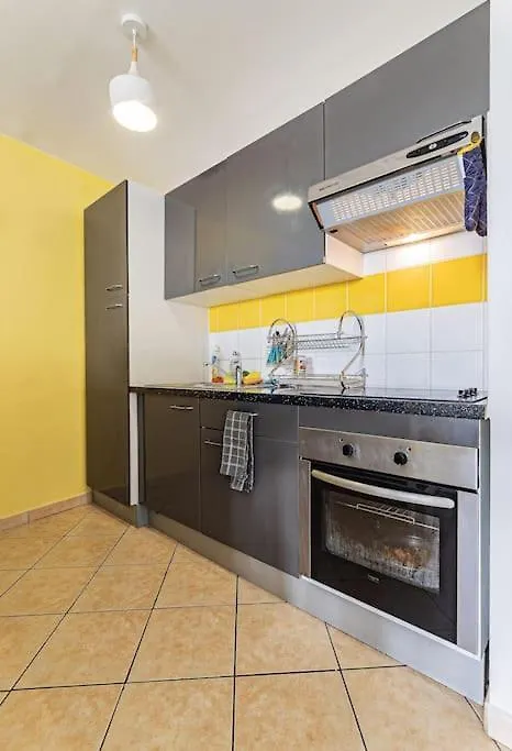 Gwad'Azur - Sejour Tout Confort En Guadeloupe Le Gosier  Appartement Le Gosier (Grande-Terre)