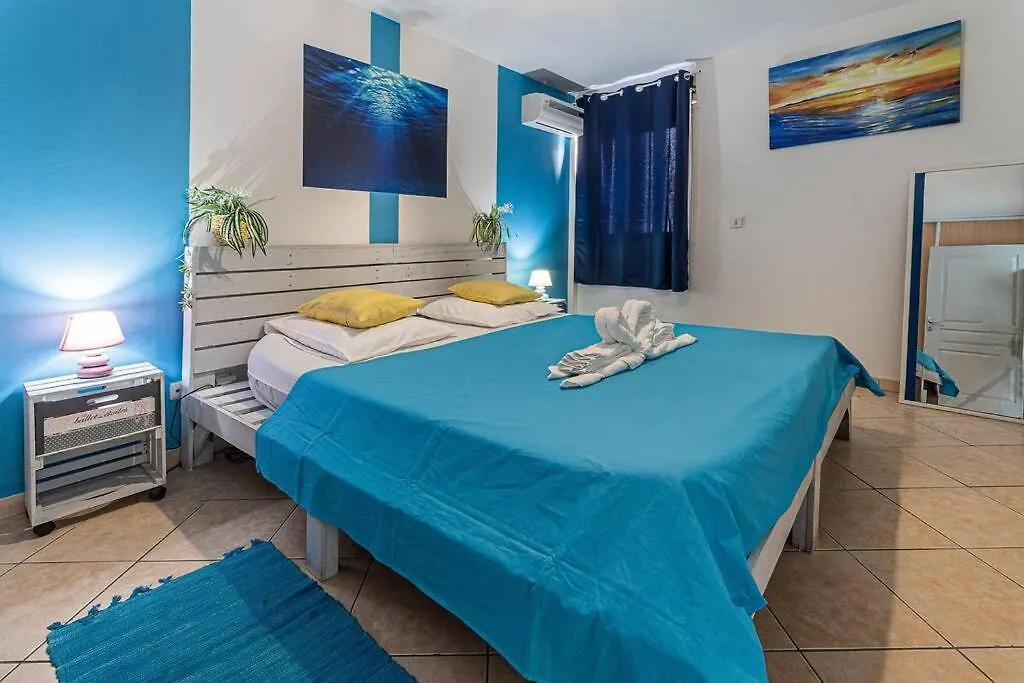 Gwad'Azur - Sejour Tout Confort En Guadeloupe Le Gosier  0*, Le Gosier (Grande-Terre)