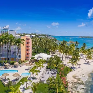 Hotell Zenitude Residences Le Salako, Le Gosier (Grande-Terre)