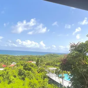 Appartement Fruit De La Passion, Le Gosier (Grande-Terre)