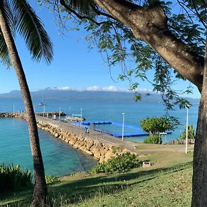 Hébergement de vacances Gosier Location, Le Gosier (Grande-Terre)