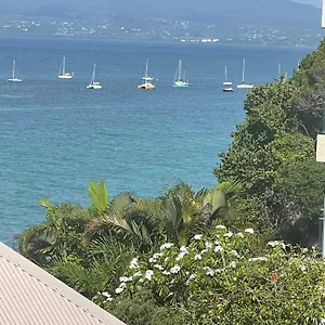 Appartement Superbe T3 Meuble Confort, Le Gosier (Grande-Terre)